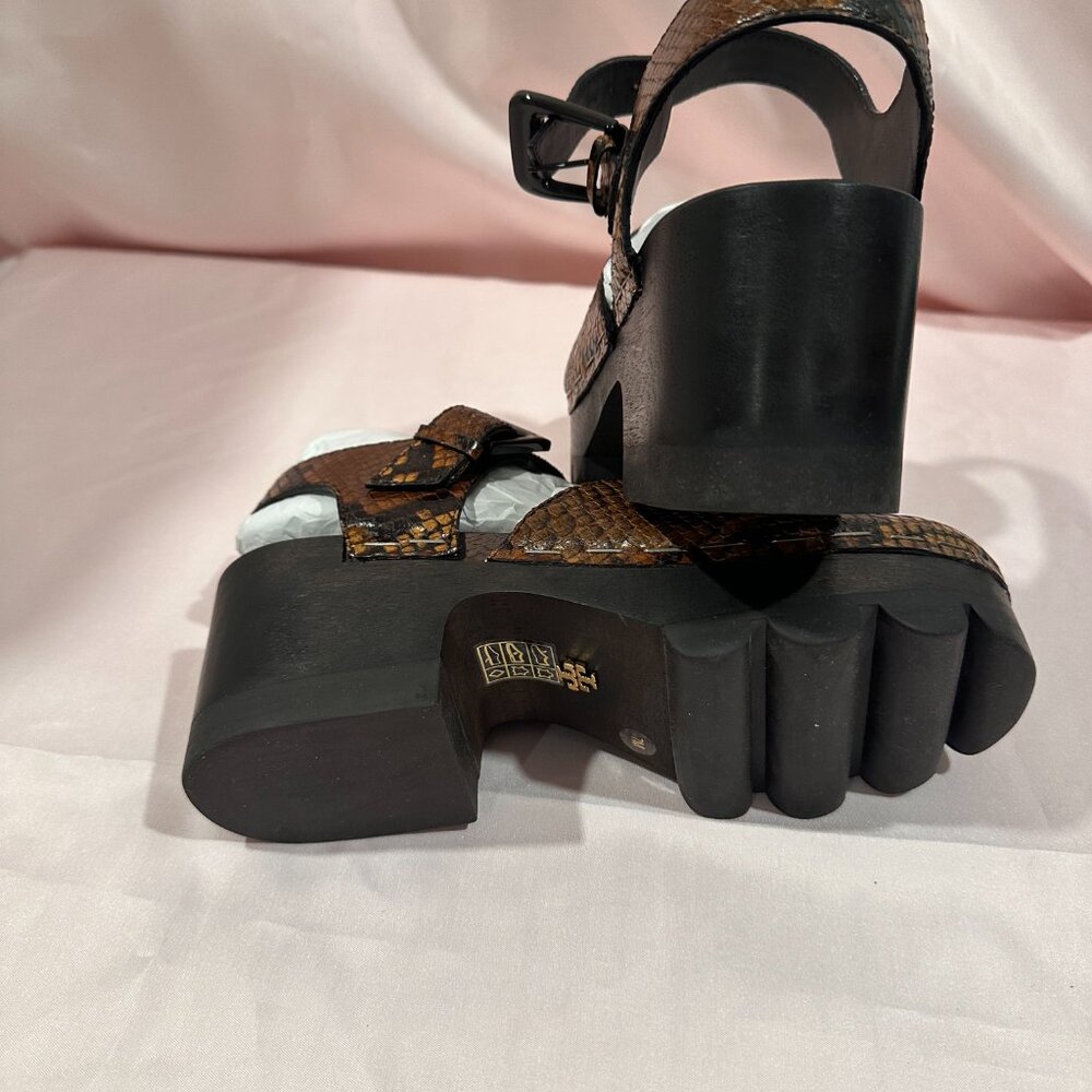Tory Burch Clogs - Picture 2 of 3